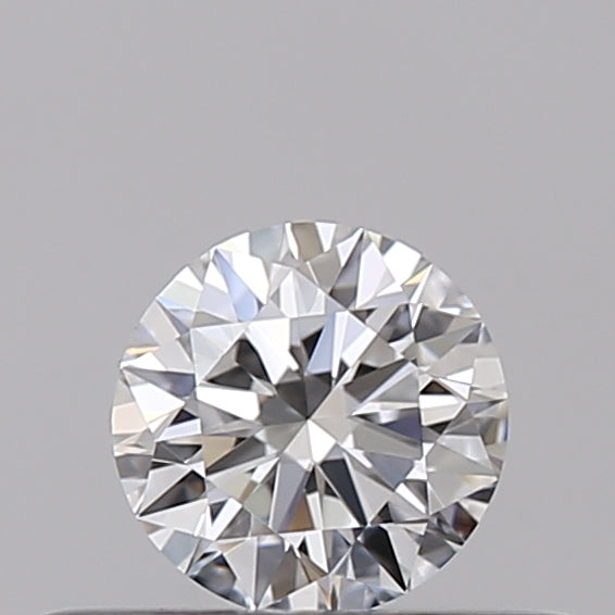 IGI 0.32 Carat Round Brilliant Lab Grown Diamond