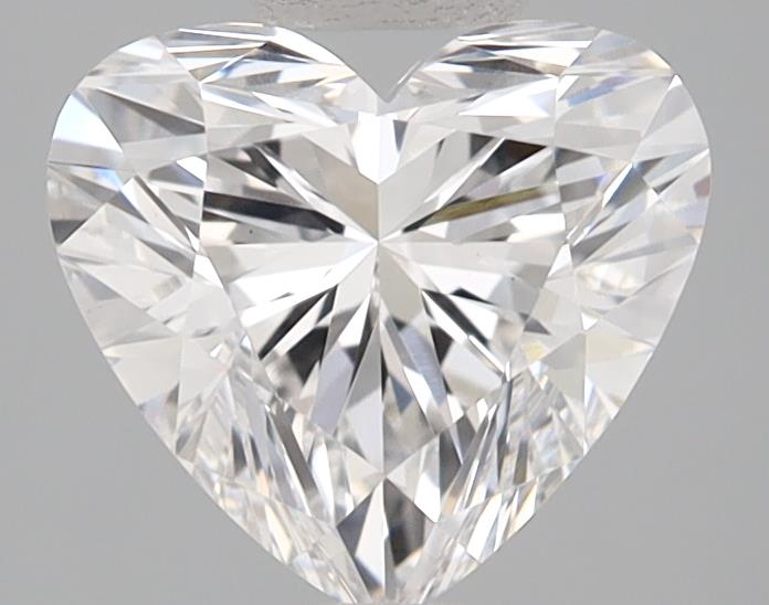 IGI 1.81 Carat Heart Lab Grown Diamond 人工培育鑽石 實驗室人造鑽石