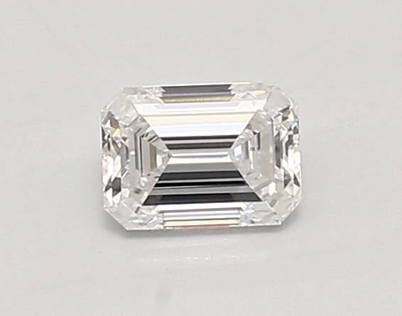 IGI 0.60 Carat Emerald Lab Grown Diamond 人工培育鑽石 實驗室人造鑽石