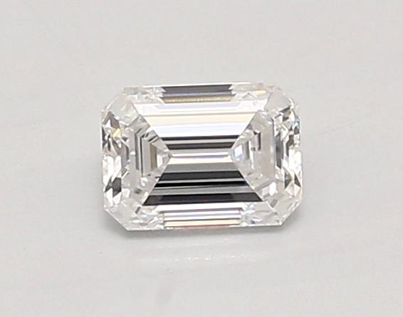 IGI 0.60 Carat Emerald Lab Grown Diamond 人工培育鑽石 實驗室人造鑽石