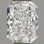 IGI 1.02 Carat Radiant Cut Lab Grown Diamond 人工培育鑽石 實驗室人造鑽石