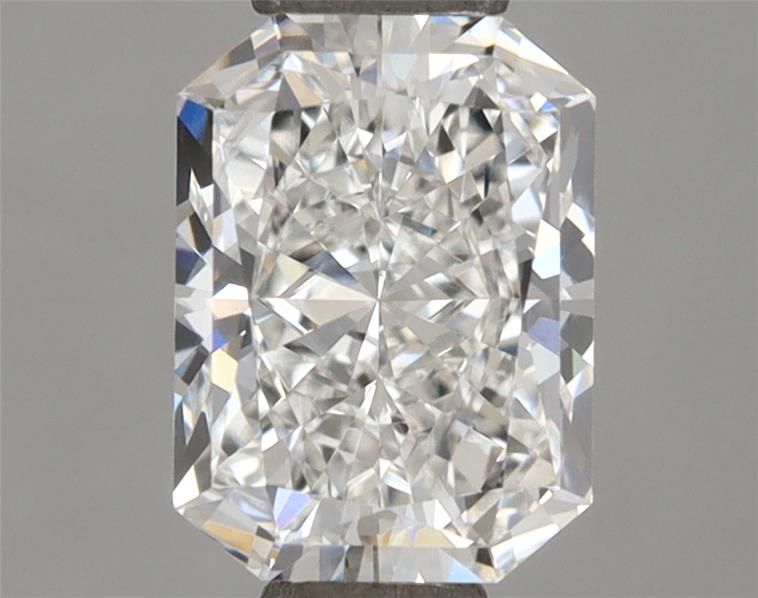 IGI 1.02 Carat Radiant Cut Lab Grown Diamond 人工培育鑽石 實驗室人造鑽石