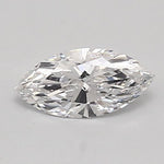 IGI 0.51 Carat Marquise Lab Grown Diamond