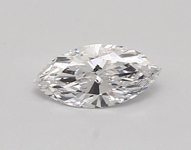 IGI 0.51 Carat Marquise Lab Grown Diamond