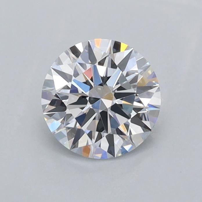 IGI 0.52 Carat Round Brilliant Lab Grown Diamond 人工培育鑽石 實驗室人造鑽石