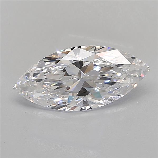IGI 3.23 Carat Marquise Lab Grown Diamond 人工培育鑽石 實驗室人造鑽石