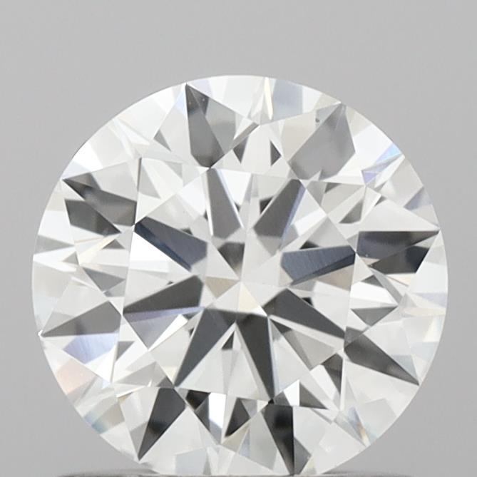 IGI 0.9 Carat Round Brilliant Lab Grown Diamond