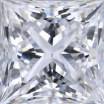 IGI 1.2 Carat Princess Cut Lab Grown Diamond