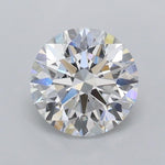 IGI 0.93 Carat Round Brilliant Lab Grown Diamond 人工培育鑽石 實驗室人造鑽石