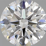 IGI 0.71 Carat Round Brilliant Lab Grown Diamond 人工培育鑽石 實驗室人造鑽石