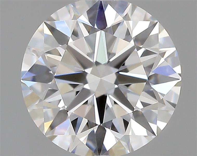 IGI 0.71 Carat Round Brilliant Lab Grown Diamond 人工培育鑽石 實驗室人造鑽石