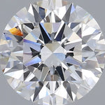 IGI 2.02 Carat Round Brilliant Lab Grown Diamond 人工培育鑽石 實驗室人造鑽石