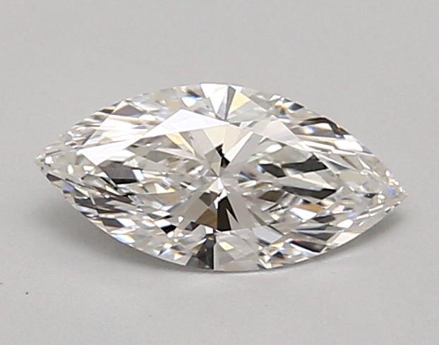 IGI 0.93 Carat Marquise Lab Grown Diamond 人工培育鑽石 實驗室人造鑽石
