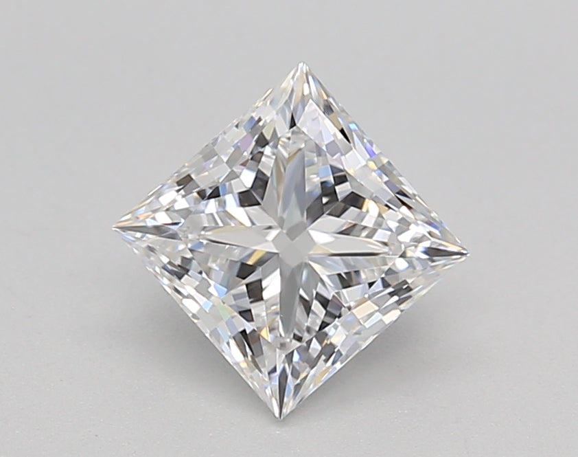 IGI 1.12 Carat 公主方 - Princess Cut 培育鑽石 Lab Grown Diamond 人造鑽石 人工鑽石 實驗室鑽石 培養鑽石 香港 培育鑽 