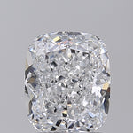 IGI 2.04 Carat 長枕形 - Long Cushion 培育鑽石 Lab Grown Diamond 人造鑽石 人工鑽石 實驗室鑽石 培養鑽石 香港 培育鑽 