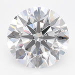 IGI 3.26 Carat Round Brilliant Lab Grown Diamond 人工培育鑽石 實驗室人造鑽石