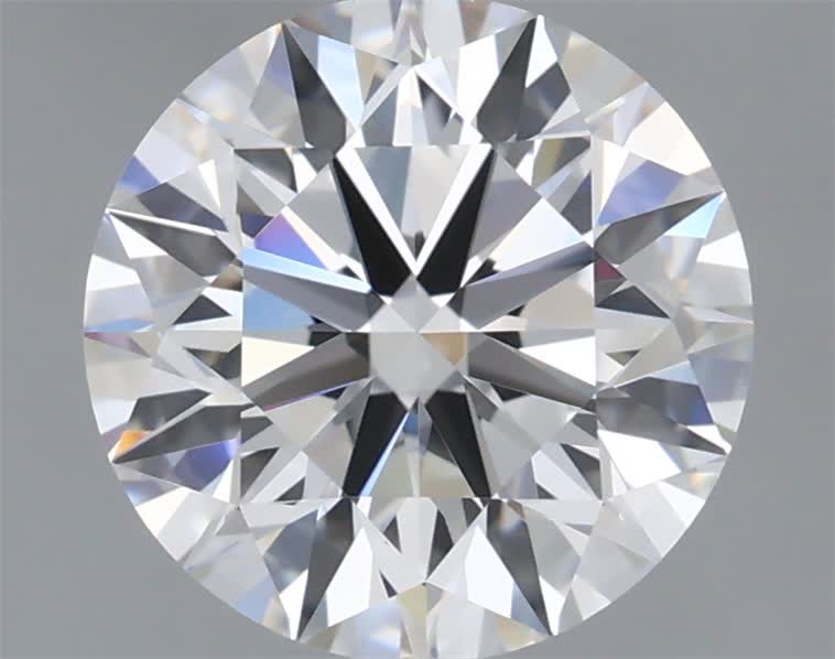 IGI 1.6 Carat Round Brilliant Lab Grown Diamond
