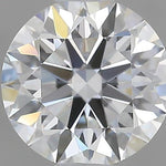 IGI 1.16 Carat Round Brilliant Lab Grown Diamond 人工培育鑽石 實驗室人造鑽石
