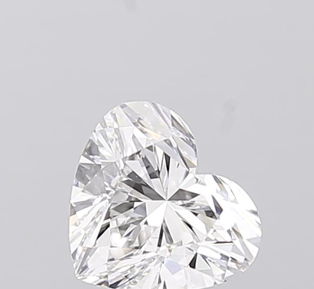IGI 1.02 Carat Heart Lab Grown Diamond 人工培育鑽石 實驗室人造鑽石