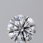IGI 1.09 Carat Round Brilliant Lab Grown Diamond