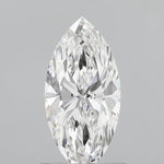 IGI 1.14 Carat Marquise Lab Grown Diamond 人工培育鑽石 實驗室人造鑽石
