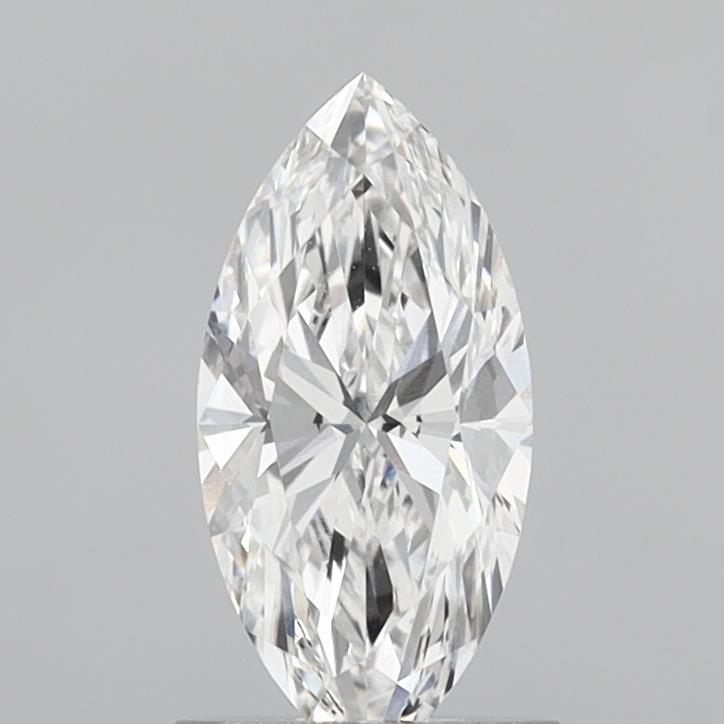 IGI 1.14 Carat Marquise Lab Grown Diamond 人工培育鑽石 實驗室人造鑽石