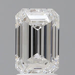 IGI 1.97 Carat Emerald Lab Grown Diamond 人工培育鑽石 實驗室人造鑽石