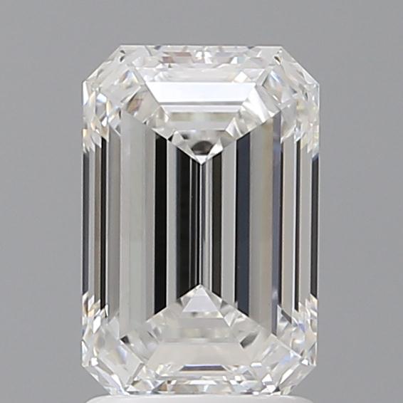 IGI 1.97 Carat Emerald Lab Grown Diamond 人工培育鑽石 實驗室人造鑽石
