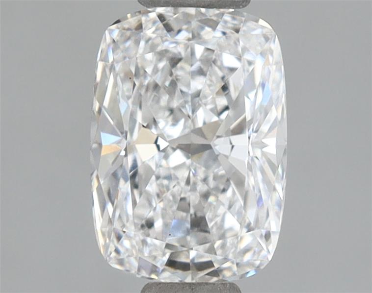IGI 1.04 Carat Cushion Lab Grown Diamond