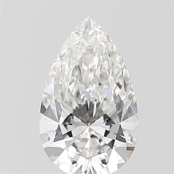 IGI 1.52 Carat Pear Lab Grown Diamond 人工培育鑽石 實驗室人造鑽石