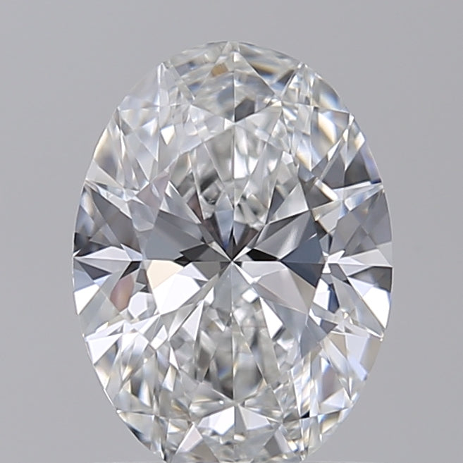 IGI 1 Carat 橢圓形 - Oval 培育鑽石 Lab Grown Diamond 人造鑽石 人工鑽石 實驗室鑽石 培養鑽石 香港 培育鑽 