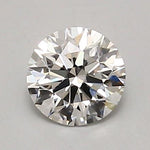IGI 0.71 Carat Round Brilliant Lab Grown Diamond 人工培育鑽石 實驗室人造鑽石