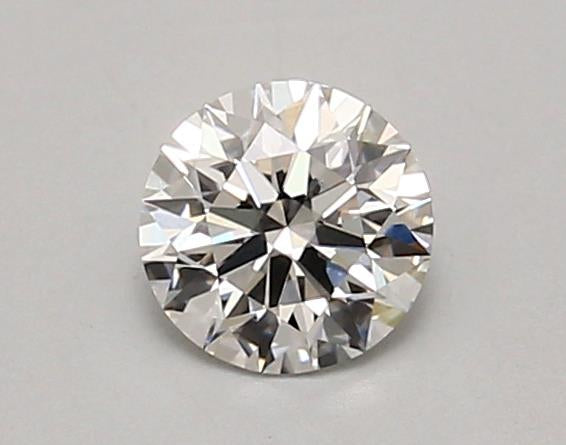 IGI 0.71 Carat Round Brilliant Lab Grown Diamond 人工培育鑽石 實驗室人造鑽石