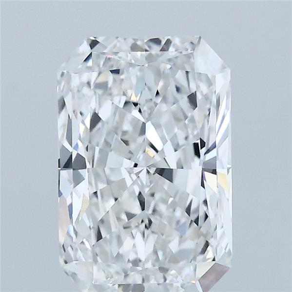 IGI 2.00 Carat Radiant Cut Lab Grown Diamond 人工培育鑽石 實驗室人造鑽石