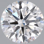 IGI 2.01 Carat Round Brilliant Lab Grown Diamond 人工培育鑽石 實驗室人造鑽石