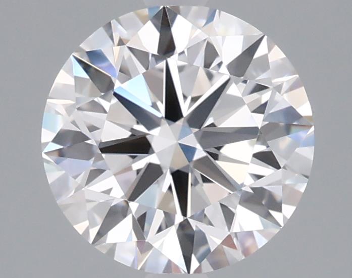 IGI 2.01 Carat Round Brilliant Lab Grown Diamond 人工培育鑽石 實驗室人造鑽石