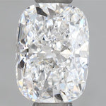 IGI 1.14 Carat Cushion Lab Grown Diamond 人工培育鑽石 實驗室人造鑽石