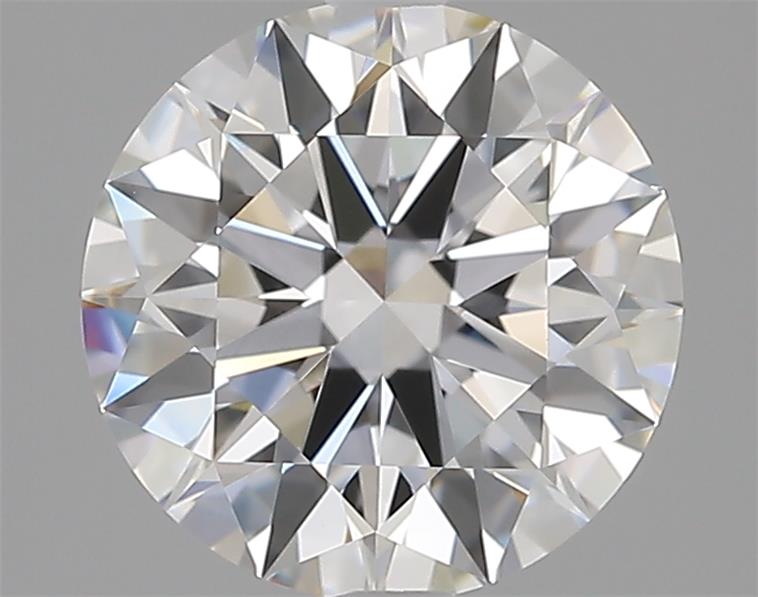 IGI 2.75 Carat Round Brilliant Lab Grown Diamond 人工培育鑽石 實驗室人造鑽石