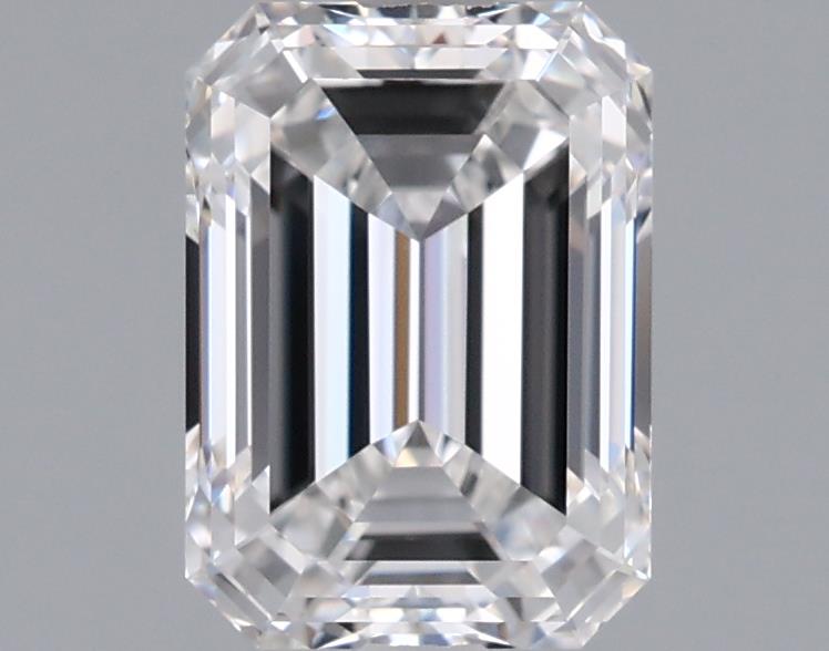 IGI 1.45 Carat Emerald Lab Grown Diamond 人工培育鑽石 實驗室人造鑽石