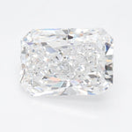 IGI 1.44 Carat Radiant Cut Lab Grown Diamond 人工培育鑽石 實驗室人造鑽石