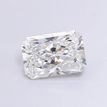 IGI 1.14 Carat Radiant Cut Lab Grown Diamond 人工培育鑽石 實驗室人造鑽石
