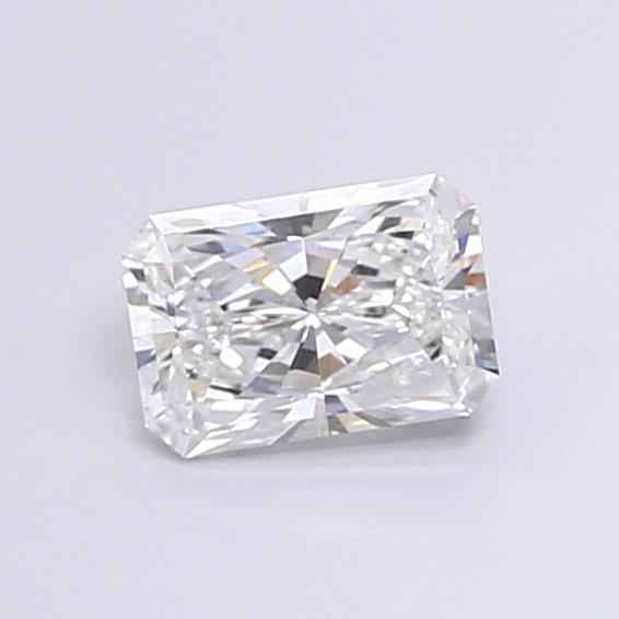 IGI 1.14 Carat Radiant Cut Lab Grown Diamond 人工培育鑽石 實驗室人造鑽石