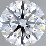 IGI 1.87 Carat Round Brilliant Lab Grown Diamond 人工培育鑽石 實驗室人造鑽石