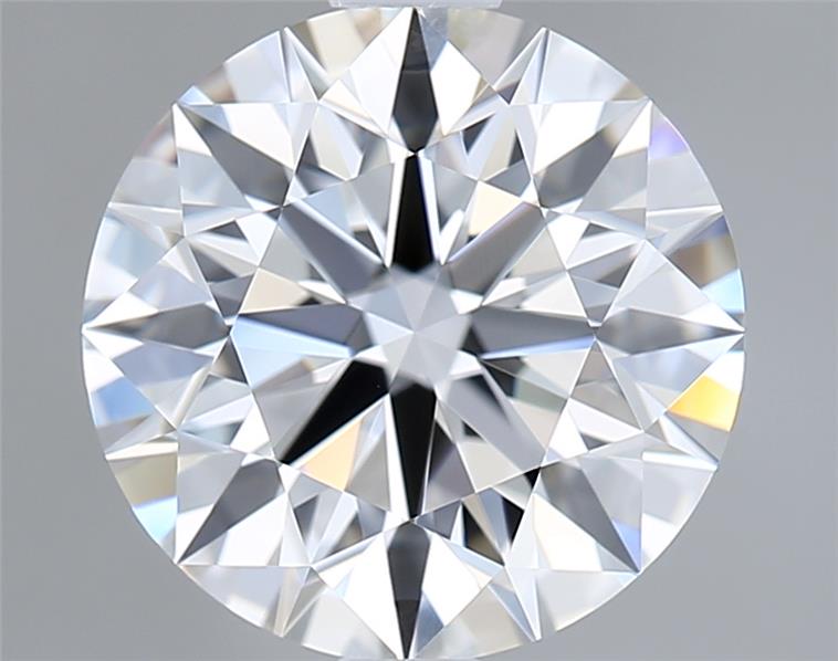 IGI 1.87 Carat Round Brilliant Lab Grown Diamond 人工培育鑽石 實驗室人造鑽石