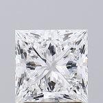 IGI 1.81 Carat Princess Cut Lab Grown Diamond