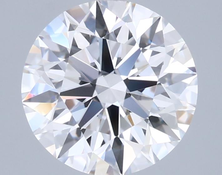 IGI 1.98 Carat Round Brilliant Lab Grown Diamond 人工培育鑽石 實驗室人造鑽石