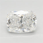 IGI 3.01 Carat Cushion Lab Grown Diamond 人工培育鑽石 實驗室人造鑽石