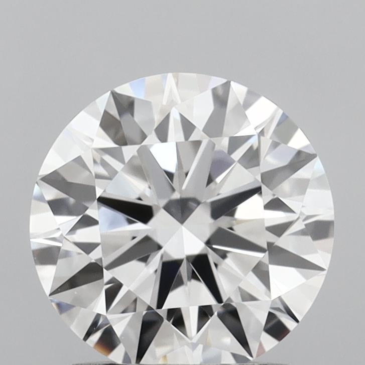 IGI 1.23 Carat Round Brilliant Lab Grown Diamond 人工培育鑽石 實驗室人造鑽石