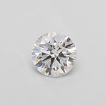 IGI 0.51 Carat Round Brilliant Lab Grown Diamond 人工培育鑽石 實驗室人造鑽石