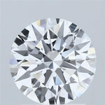 IGI 1.82 Carat Round Brilliant Lab Grown Diamond 人工培育鑽石 實驗室人造鑽石